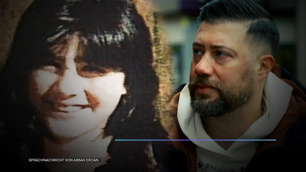 Bruder Abbas Ercan steht seit Wochen mit RTL-Reporterin in Kontakt Hilal seit 26 Jahren vermisst