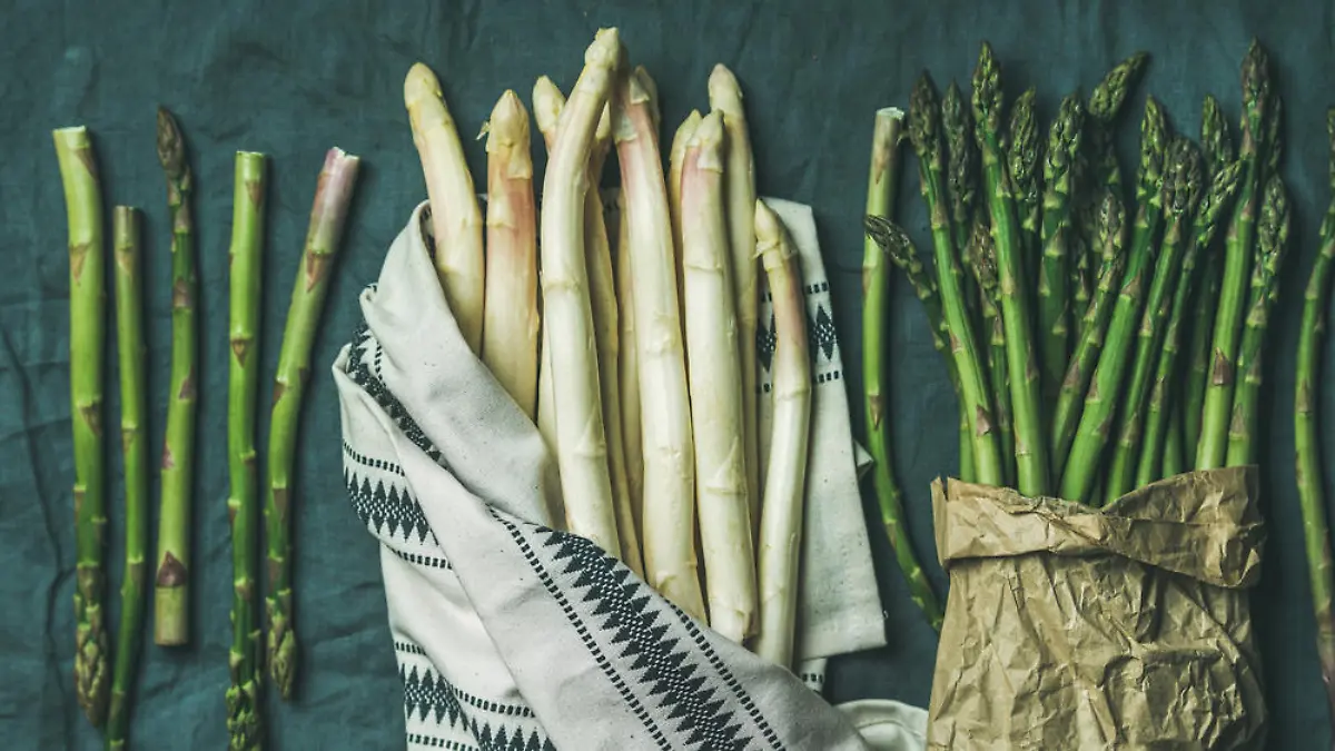 Das sind die häufigsten Fehler beim Spargel kochen