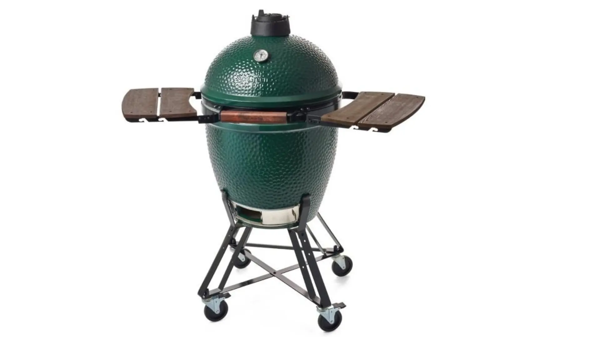 Big Green Egg