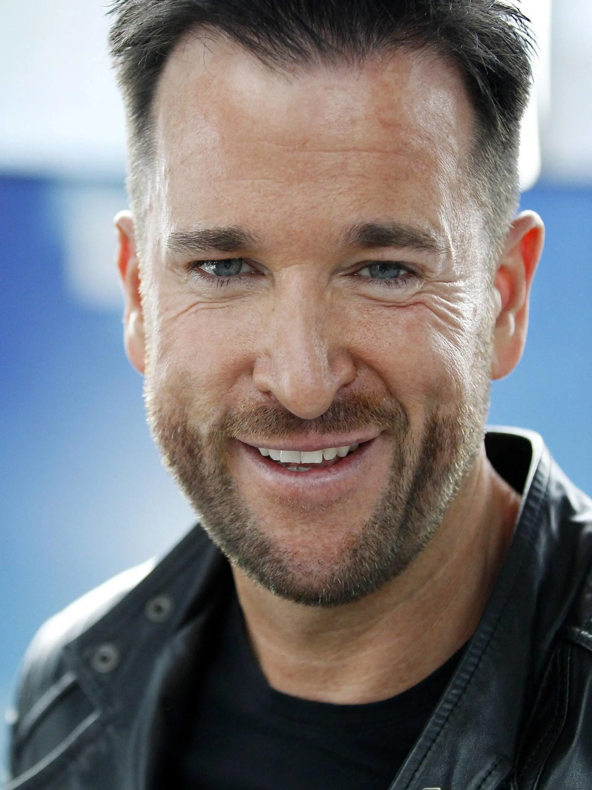 Michael Wendler Schlager Ole Party Arena auf Schalke 09.05.2015. Ole auf Schalke die groesste Party Deutschlands, Gerald Asamoah Stiftung. , EP_USL

Michael Wendler Schlager Ole Party Arena on Schalke 09 05 2015 Ole on Schalke the largest Party Germany Gerald Asamoah Foundation EP_USL