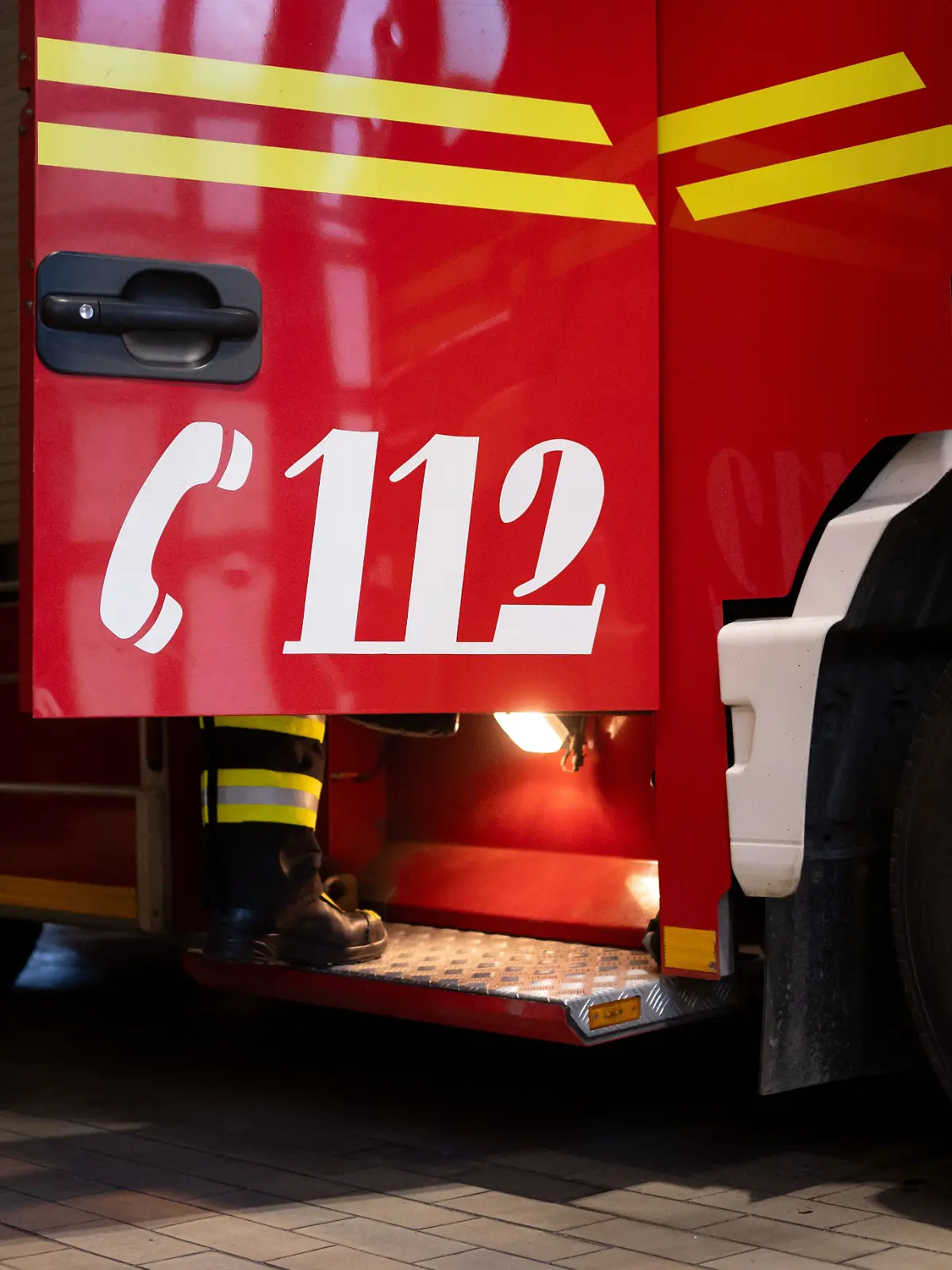 Feuerwehr - Symbolbild