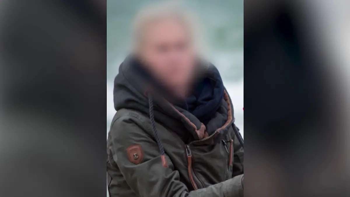 Zwei Jahre wurde die Leiche von Yvonne Runge nicht entdeckt. Jetzt steht ihr Ex-Mann vor Gericht.