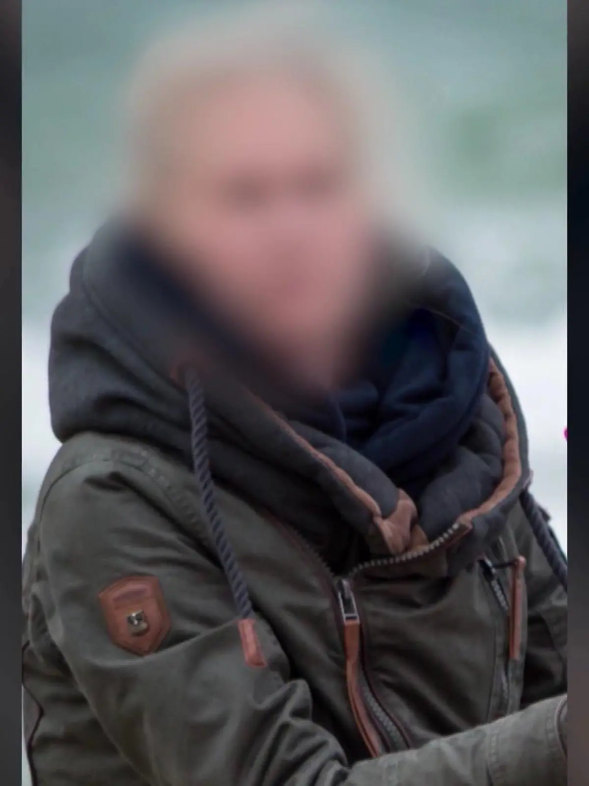 Zwei Jahre wurde die Leiche von Yvonne Runge nicht entdeckt. Jetzt steht ihr Ex-Mann vor Gericht.