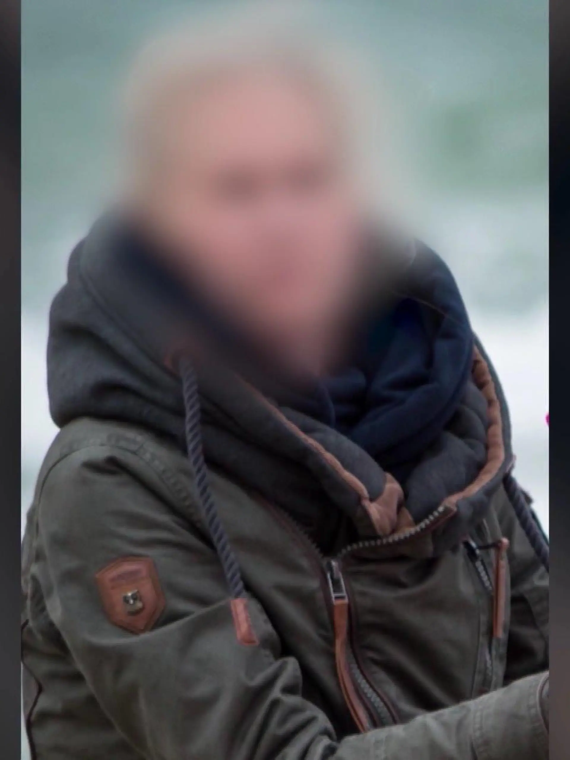 Zwei Jahre wurde die Leiche von Yvonne Runge nicht entdeckt. Jetzt steht ihr Ex-Mann vor Gericht.