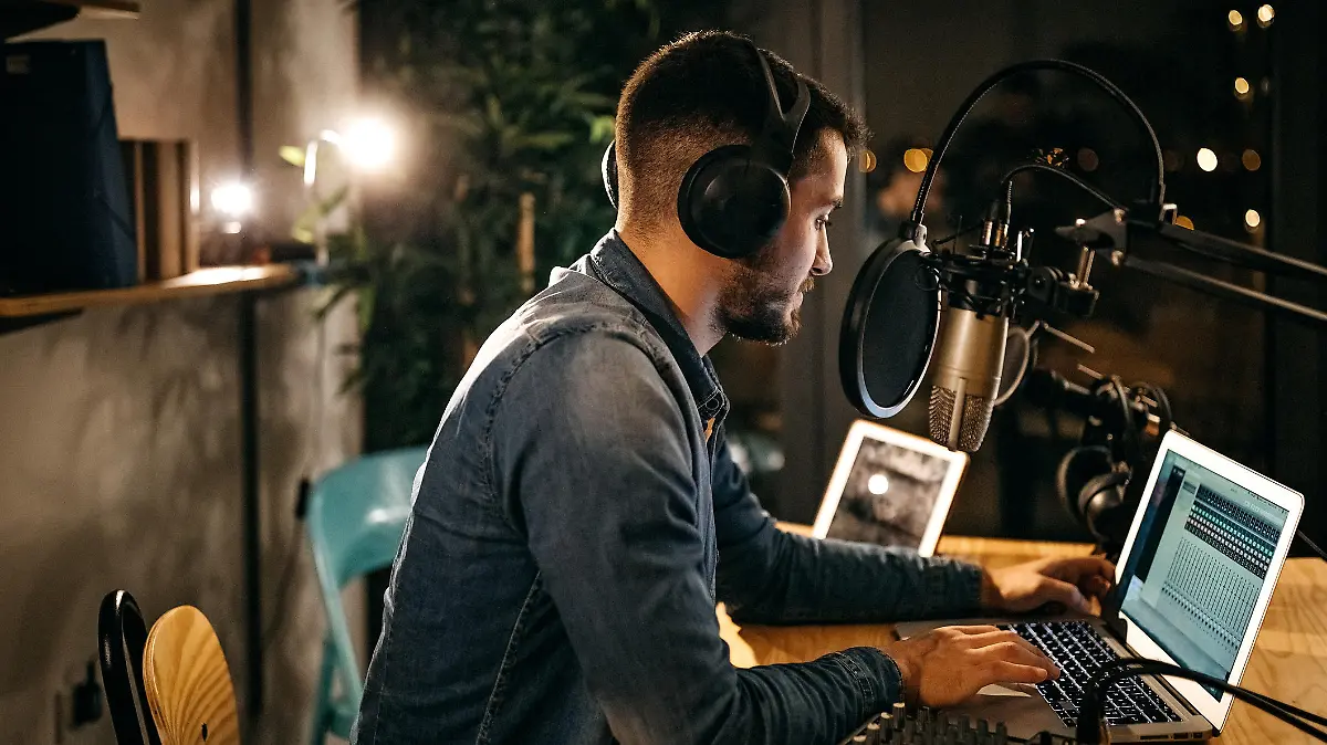 Homestudio
