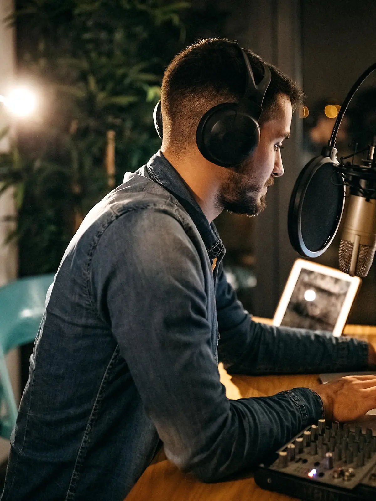 Homestudio
