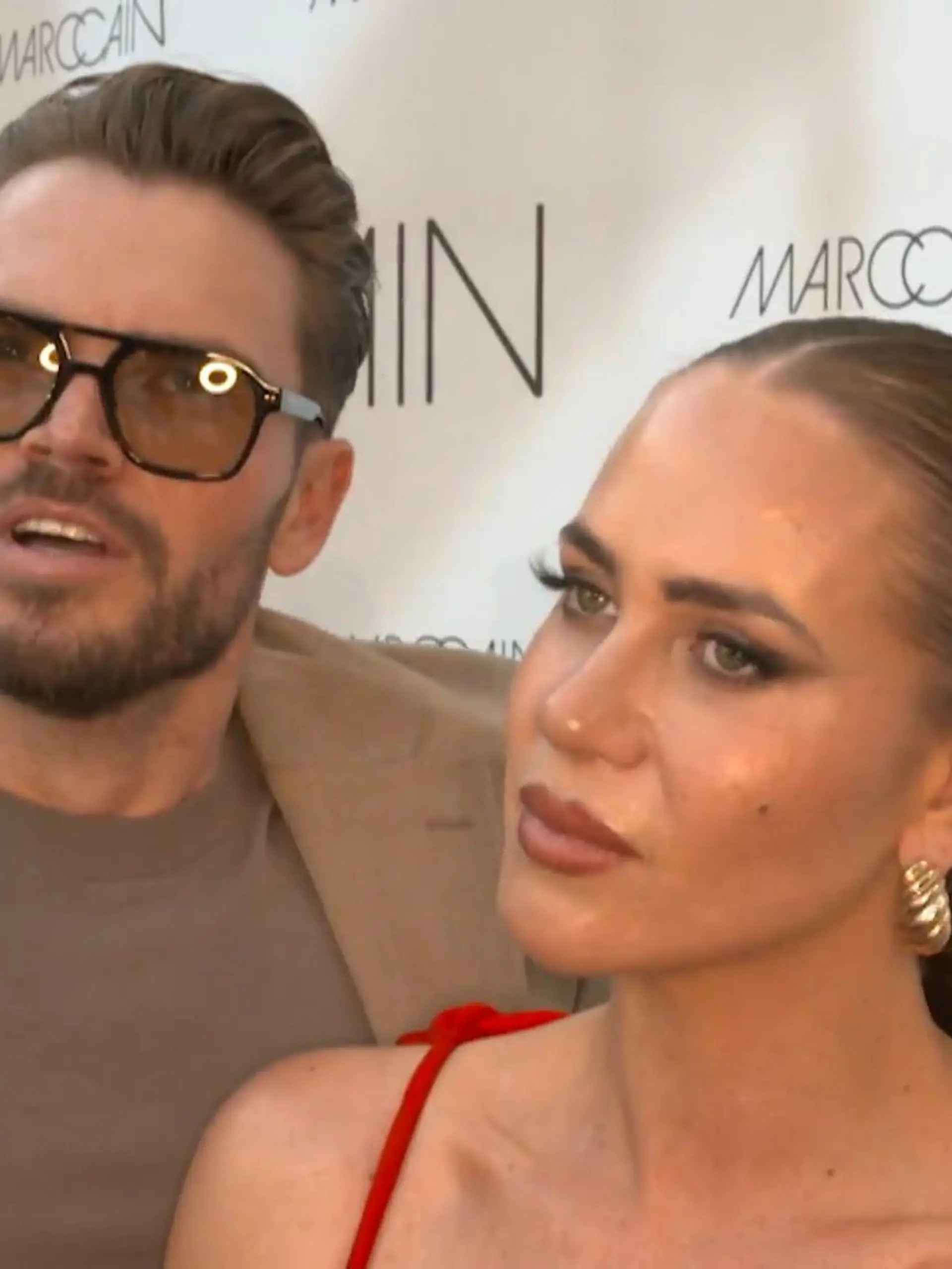 Bild zu: "Jessica und Johannes Haller – gemeinsam durch die Depression"