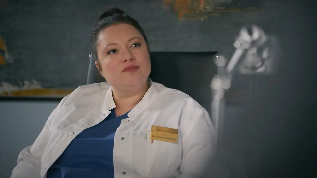 Vanessa konfrontiert Kilian mit ihrem Verdacht Die AWZ-Wochenvorschau (Teil 2)