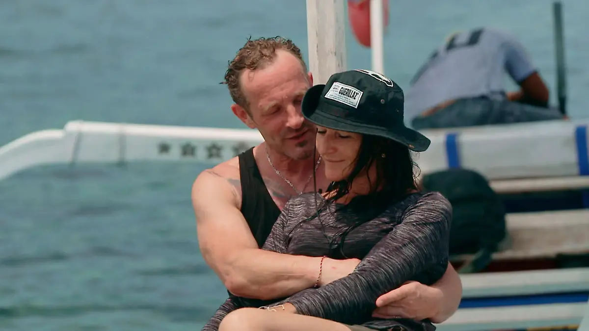 Hat sie Gefühle?: Patrick wünscht sich von Carmen ehrliche Worte