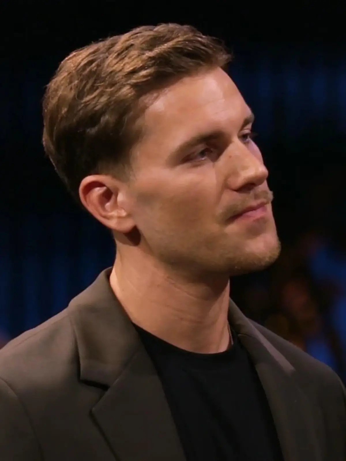 Bachelor Felix Stein