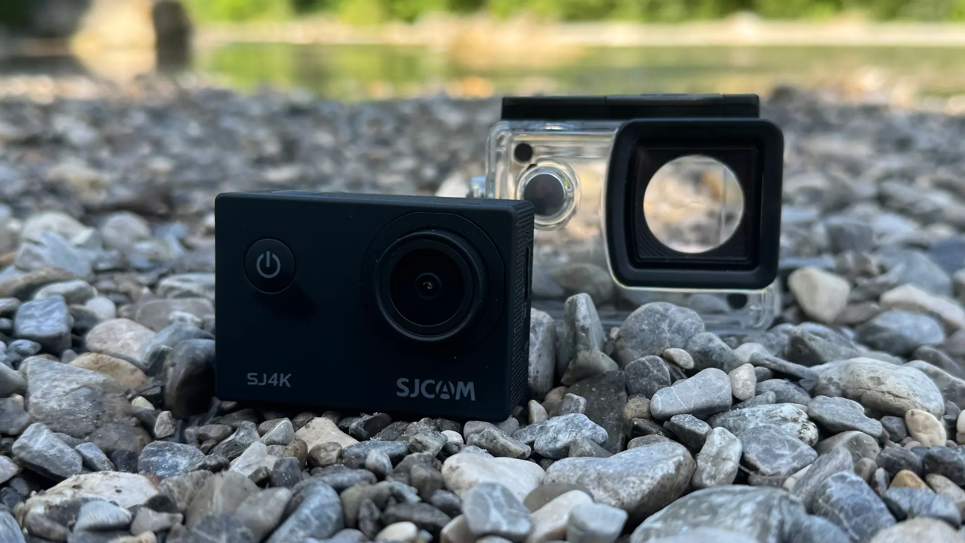 SJCAM – Gute Bilder, wenig Schnickschnack