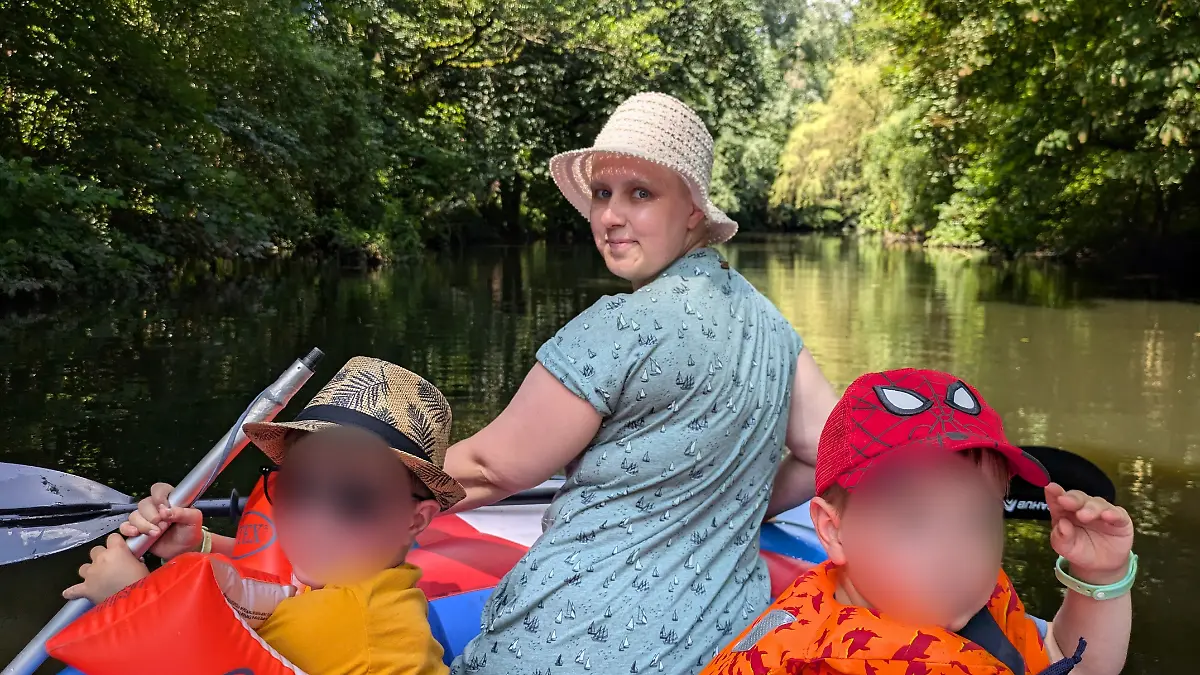 Die Familie von Christin S. möchte in Gedenken an sie ihre größten Wünsche erleben
