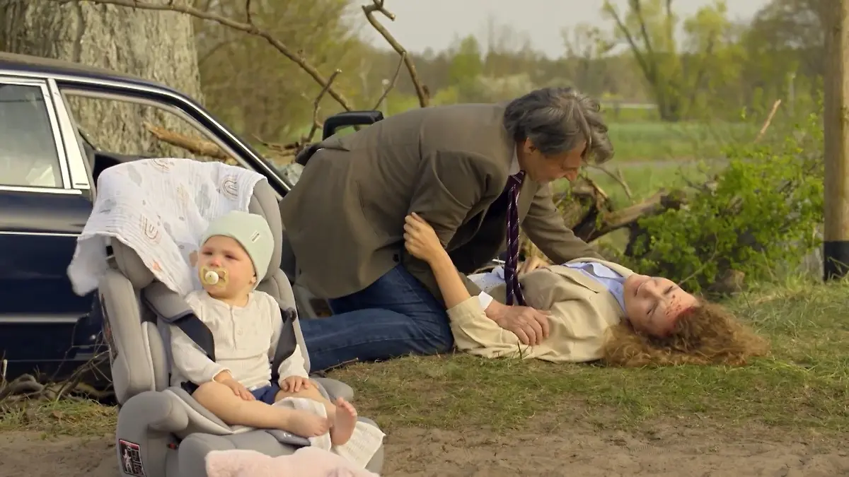 GZSZ-Spoiler: Paulina hat noch einen letzten Wunsch