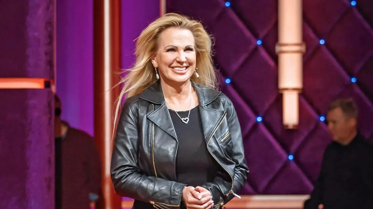 Claudia Norberg gratuliert Michael Wendler zur Verlobung