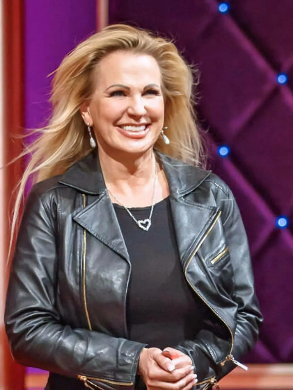 Claudia Norberg gratuliert Michael Wendler zur Verlobung