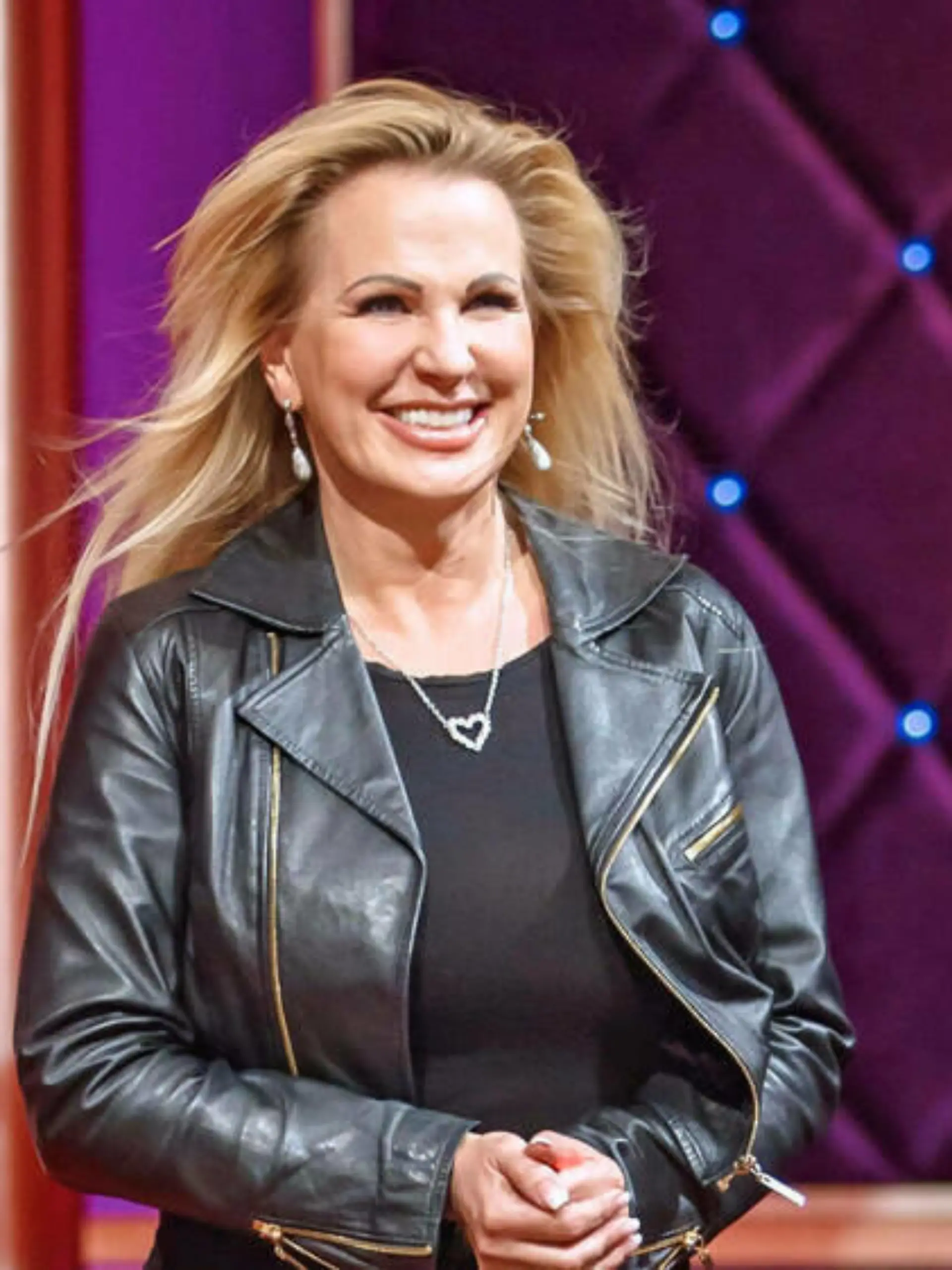 Claudia Norberg gratuliert Michael Wendler zur Verlobung