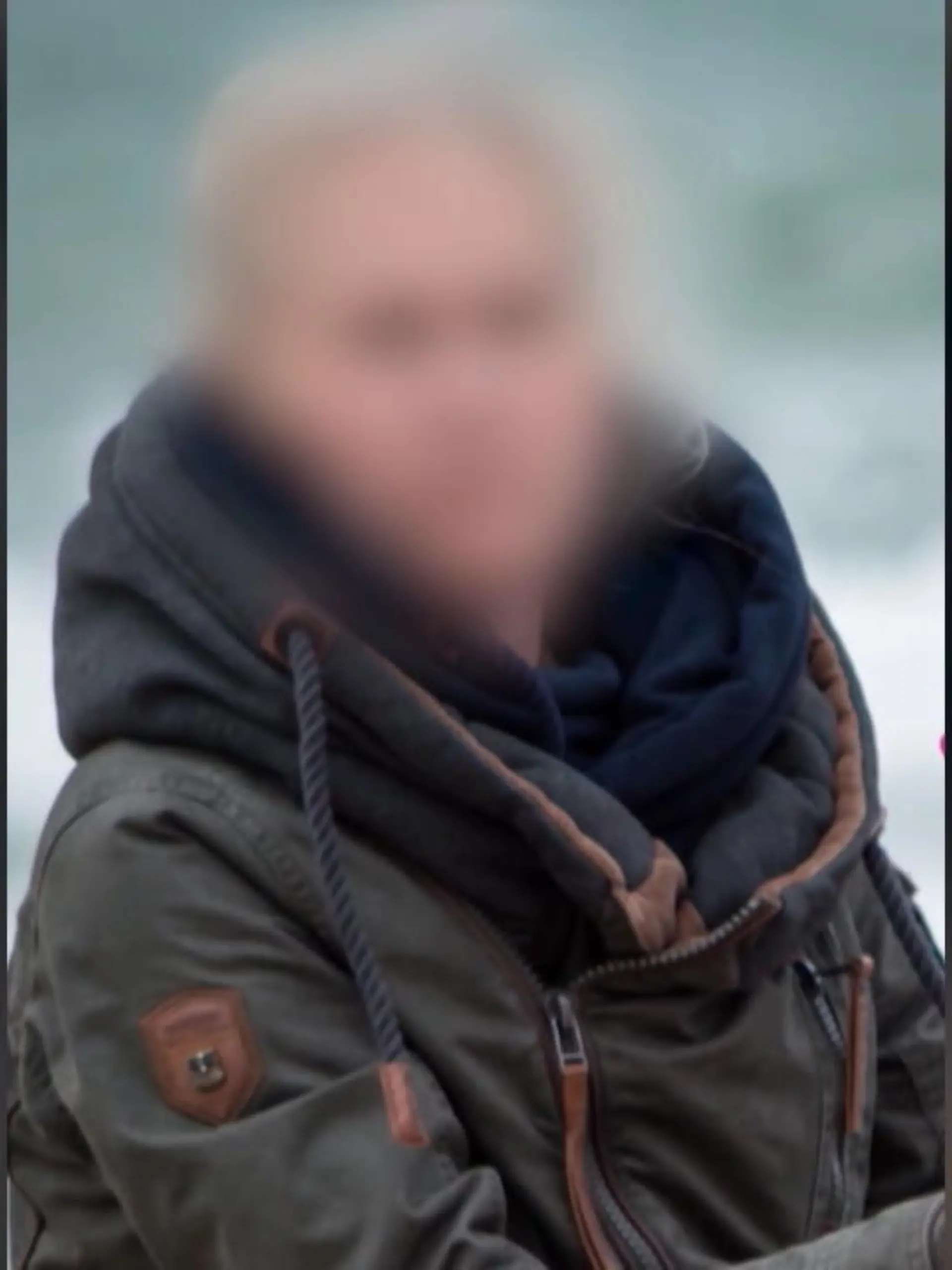 Bild zu: "Lebenslange Haft für Stefan B."