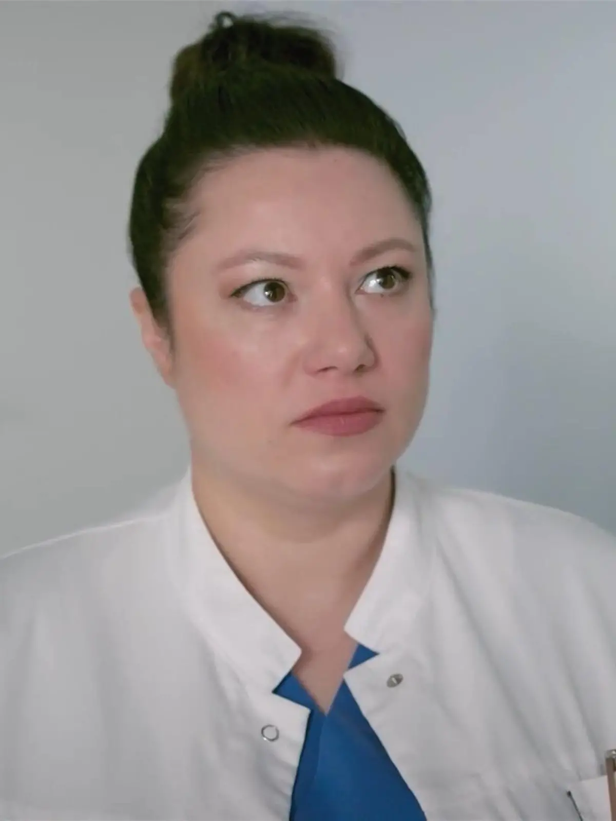 AWZ: Vanessa bekommt für Valeas Herzstillstand Konsequenzen zu spüren