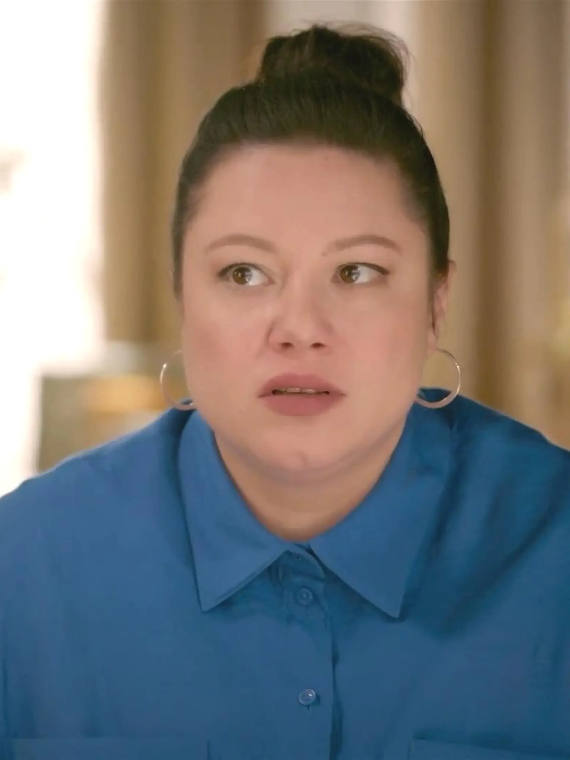AWZ: Vanessa glaubt, dass Nathalie einen Fehler bei der Anamnese gemacht hat