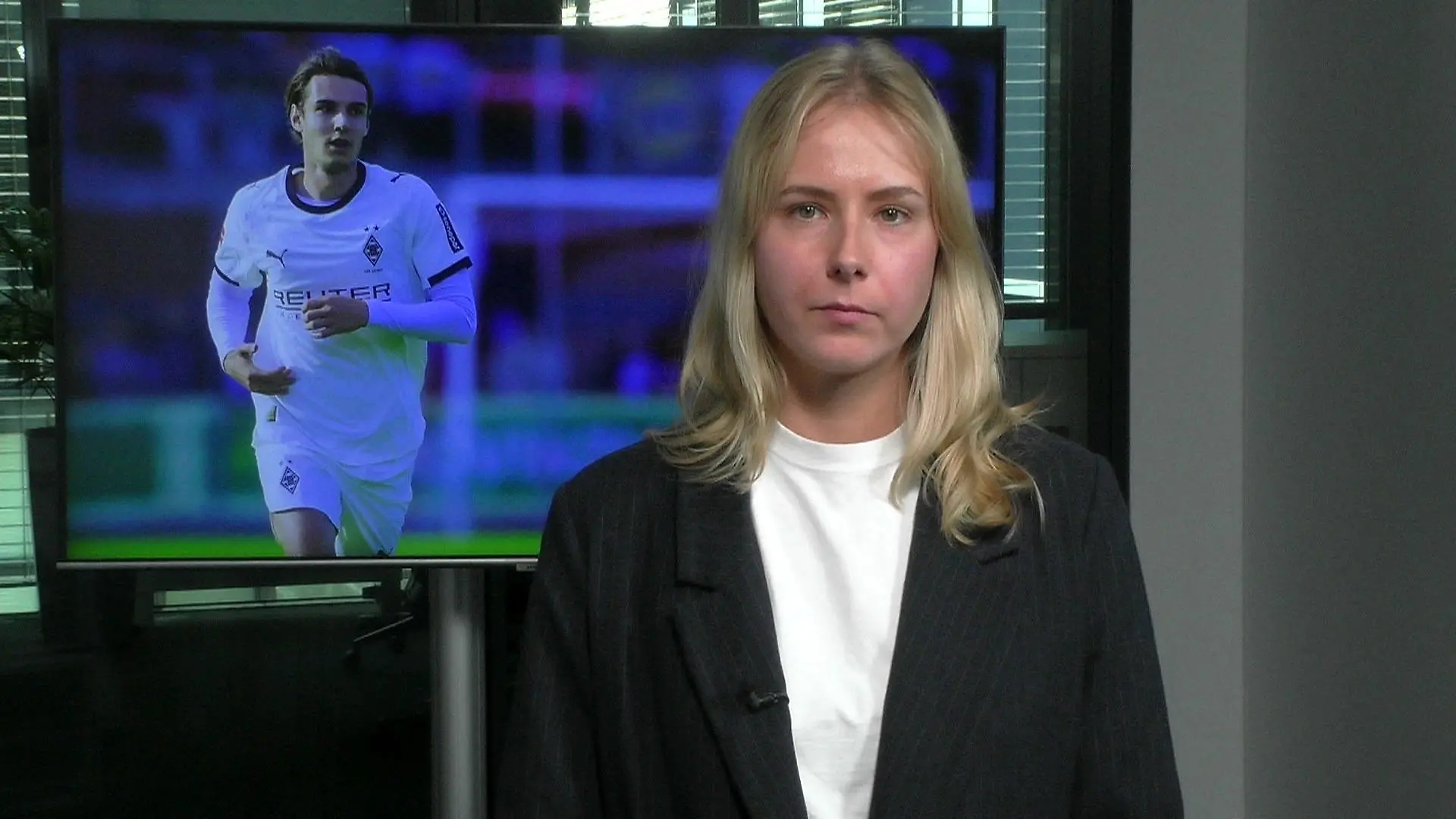 „Borussia Mönchengladbach muss jetzt aufpassen“ Nach Suff-Video-Skandal