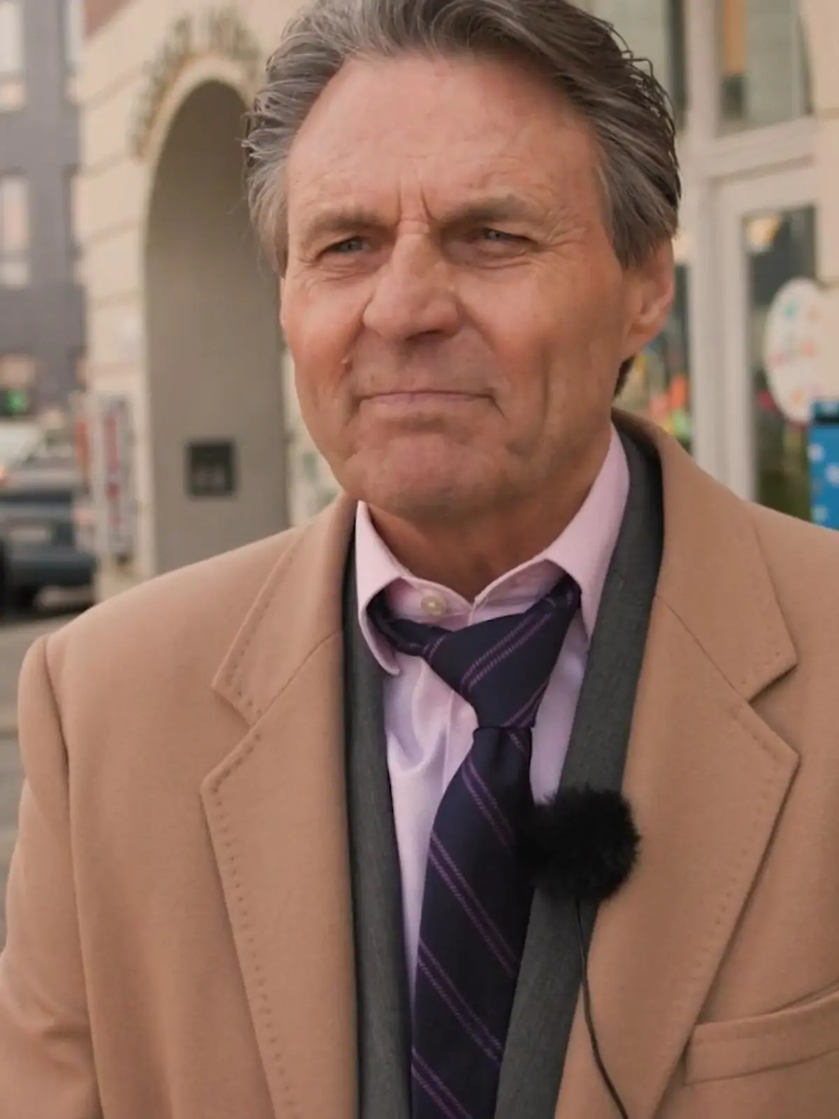 Wolfgang Bahro