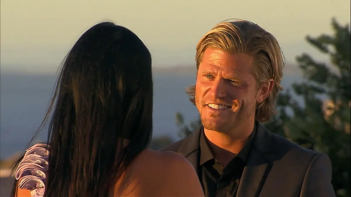 Die Highlights der Bachelor-Staffel mit Paul Janke Zurück ins Jahr 2012