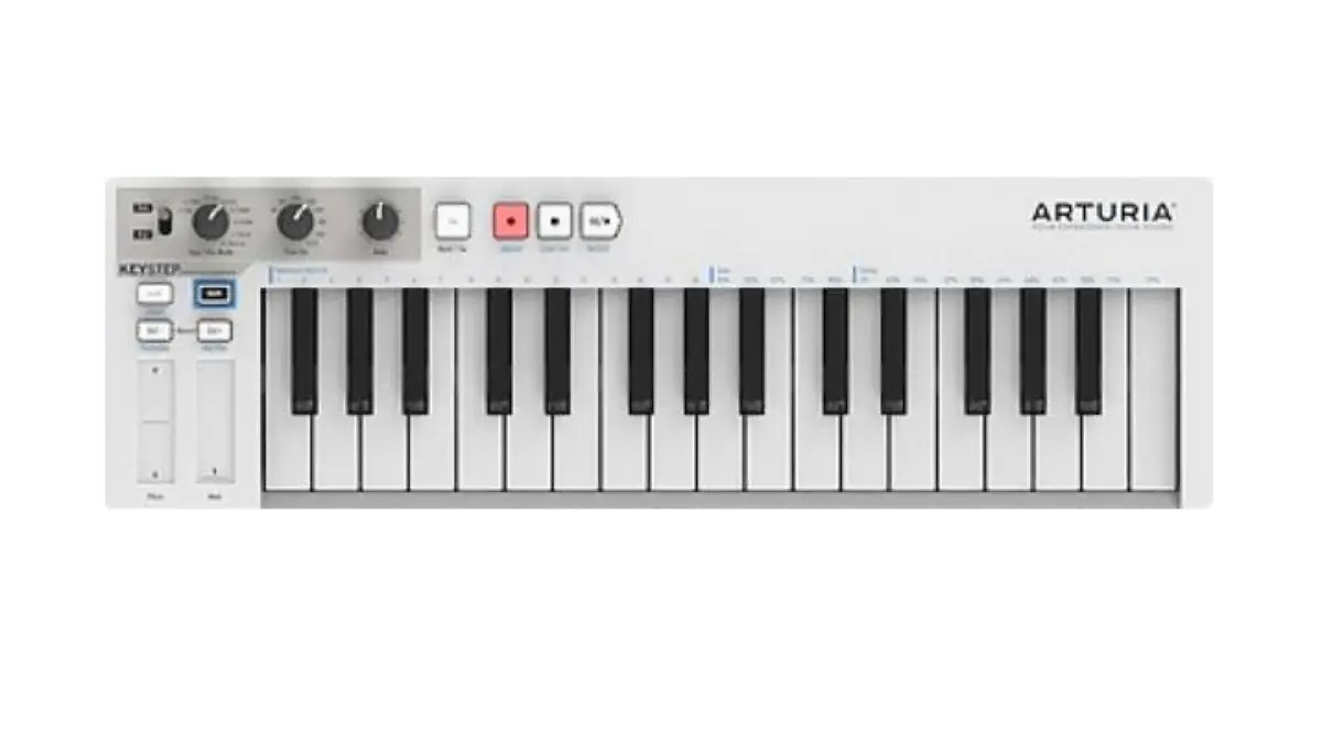 KEyStep