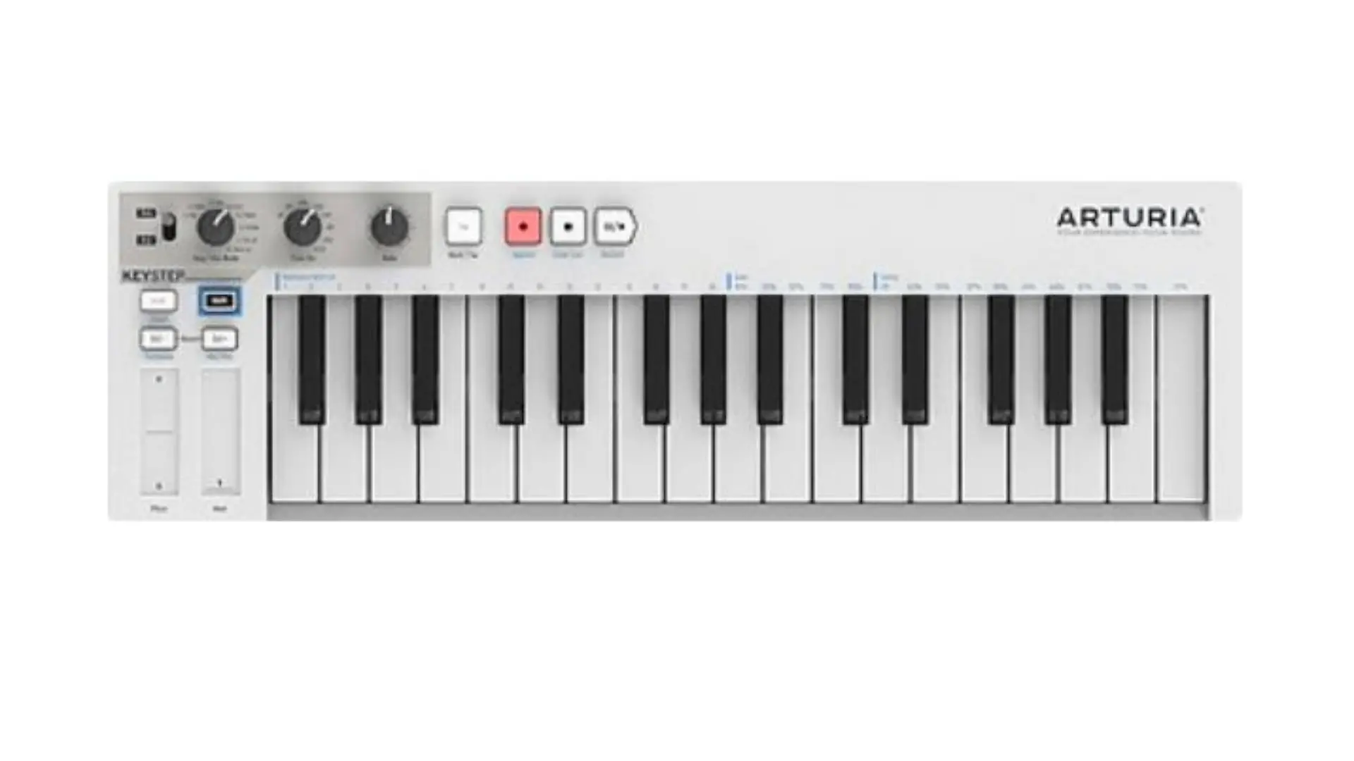 KEyStep