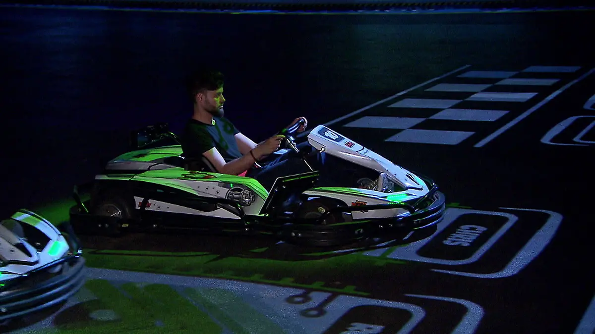 Go Kart Neuss