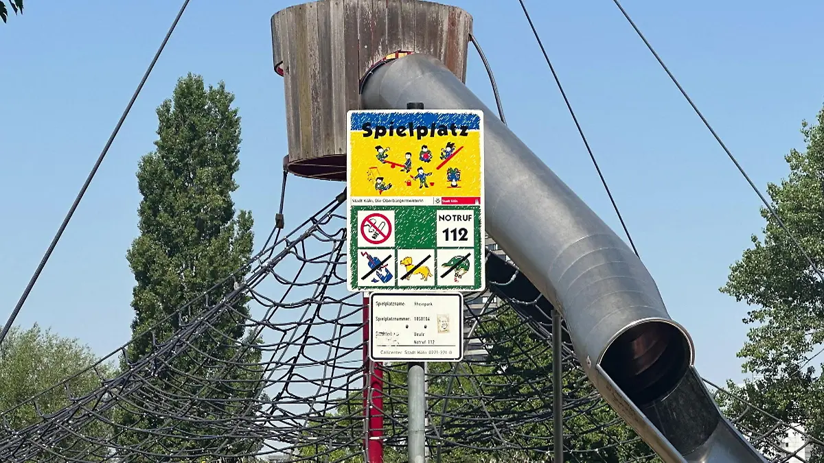 Weg Mit Dem Spielplatz K ln Will Schilder Tauschen weg-mit-dem-spielplatz-k-ln-will-schilder-tauschen