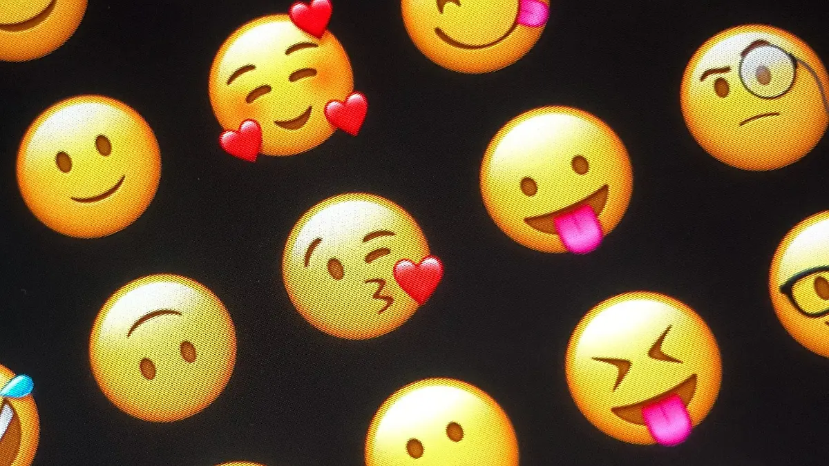 Emojis