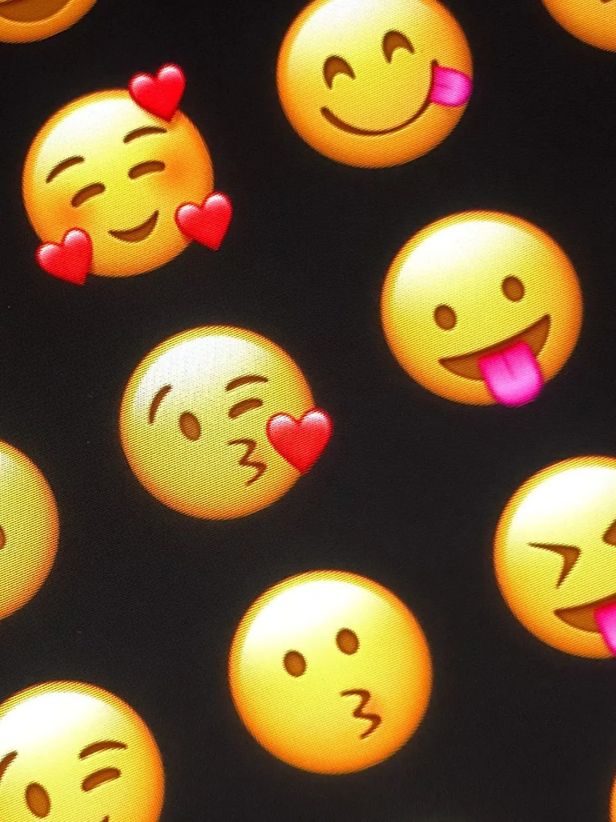 Emojis