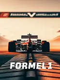 Bild zu: "Formel 1"