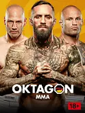 Bild zu: "OKTAGON MMA"