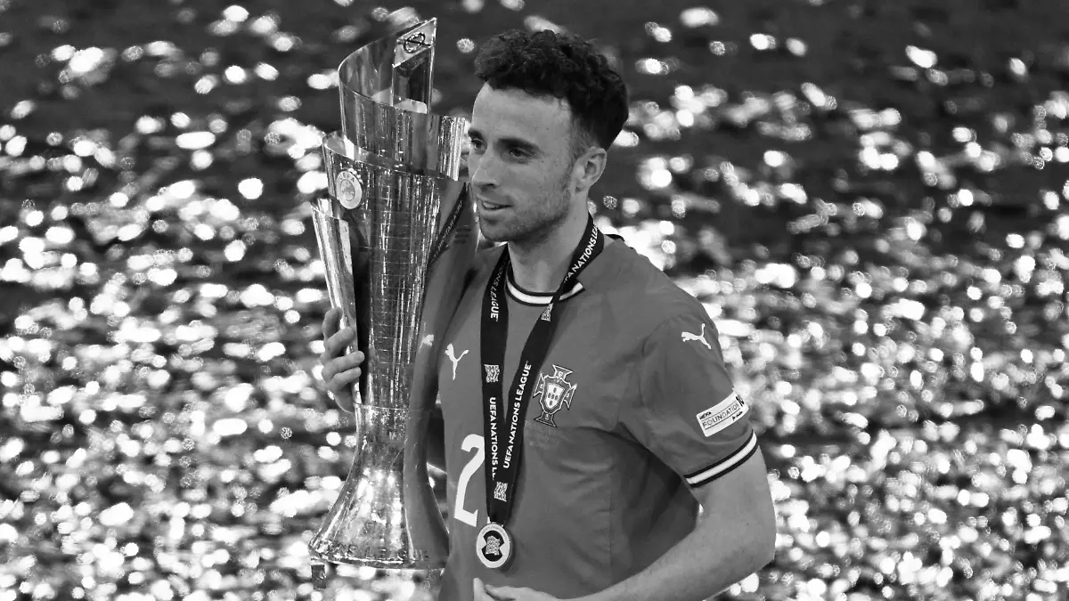 Nations League - Final - Portugal v Spain