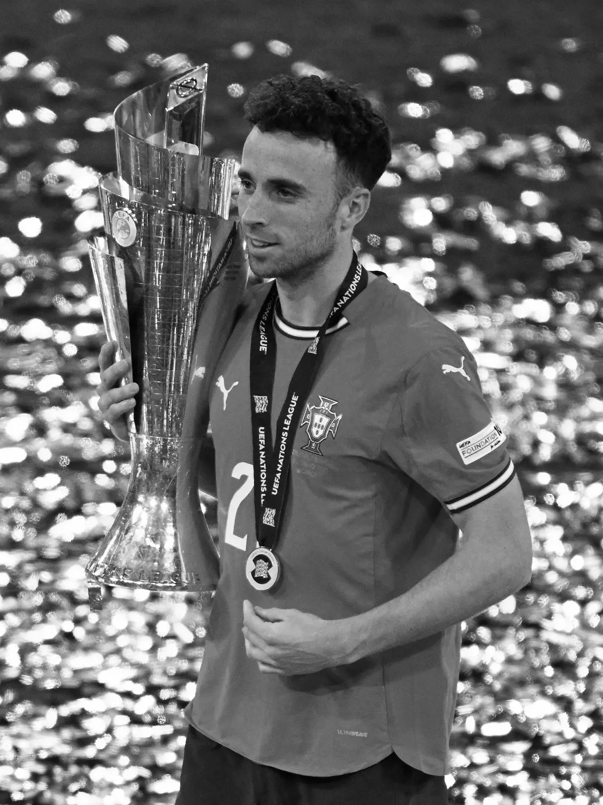 Nations League - Final - Portugal v Spain