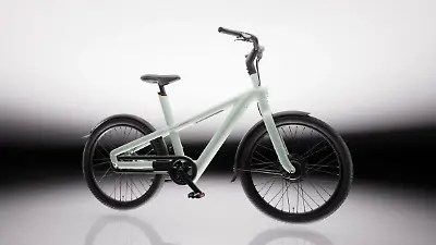 VanMoof S6 Serie – für 150 € reservieren