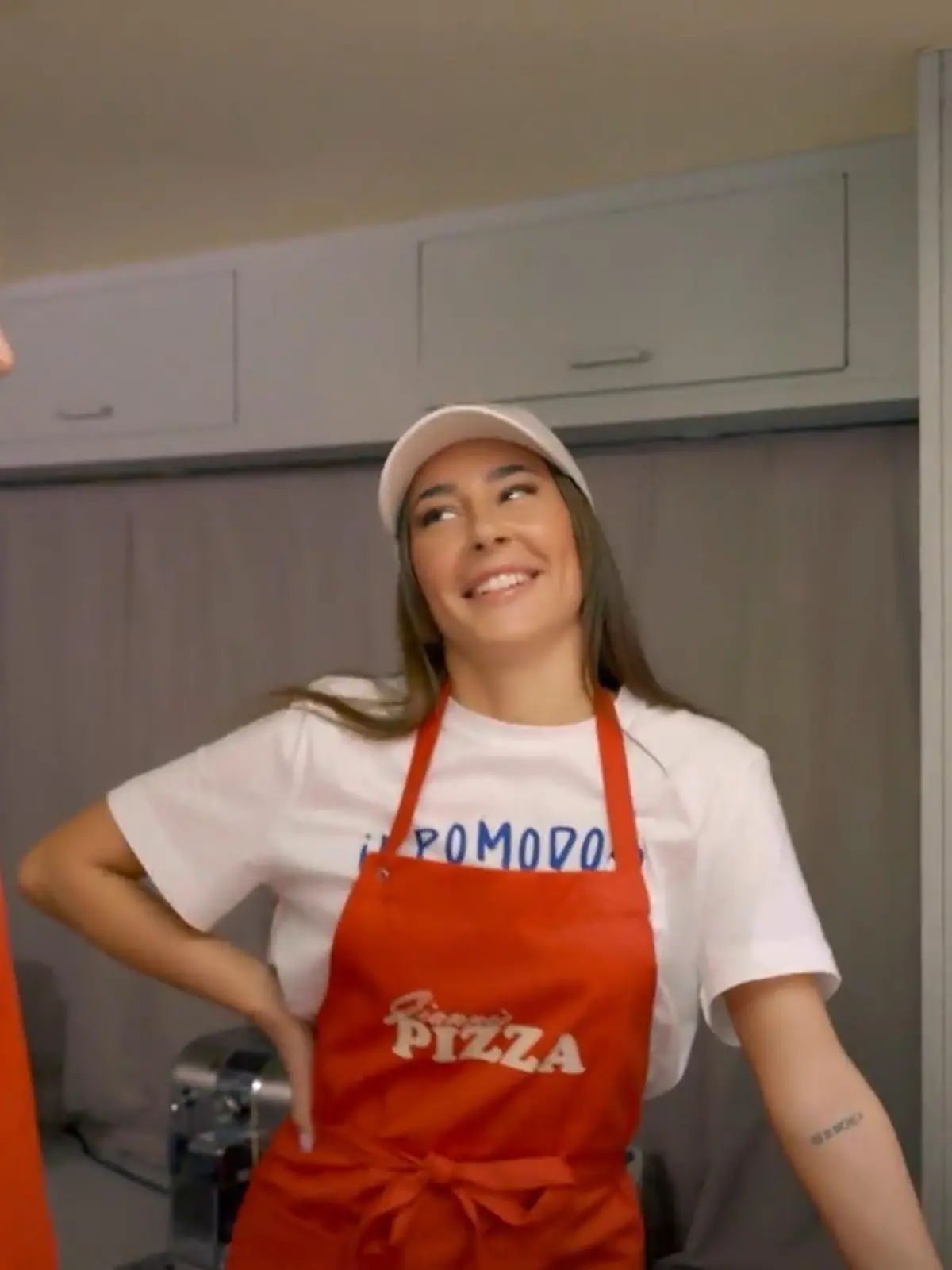 Bild zu: "Achtung, Spoiler! Hier ist die erste Szene mit Alessia Herren"