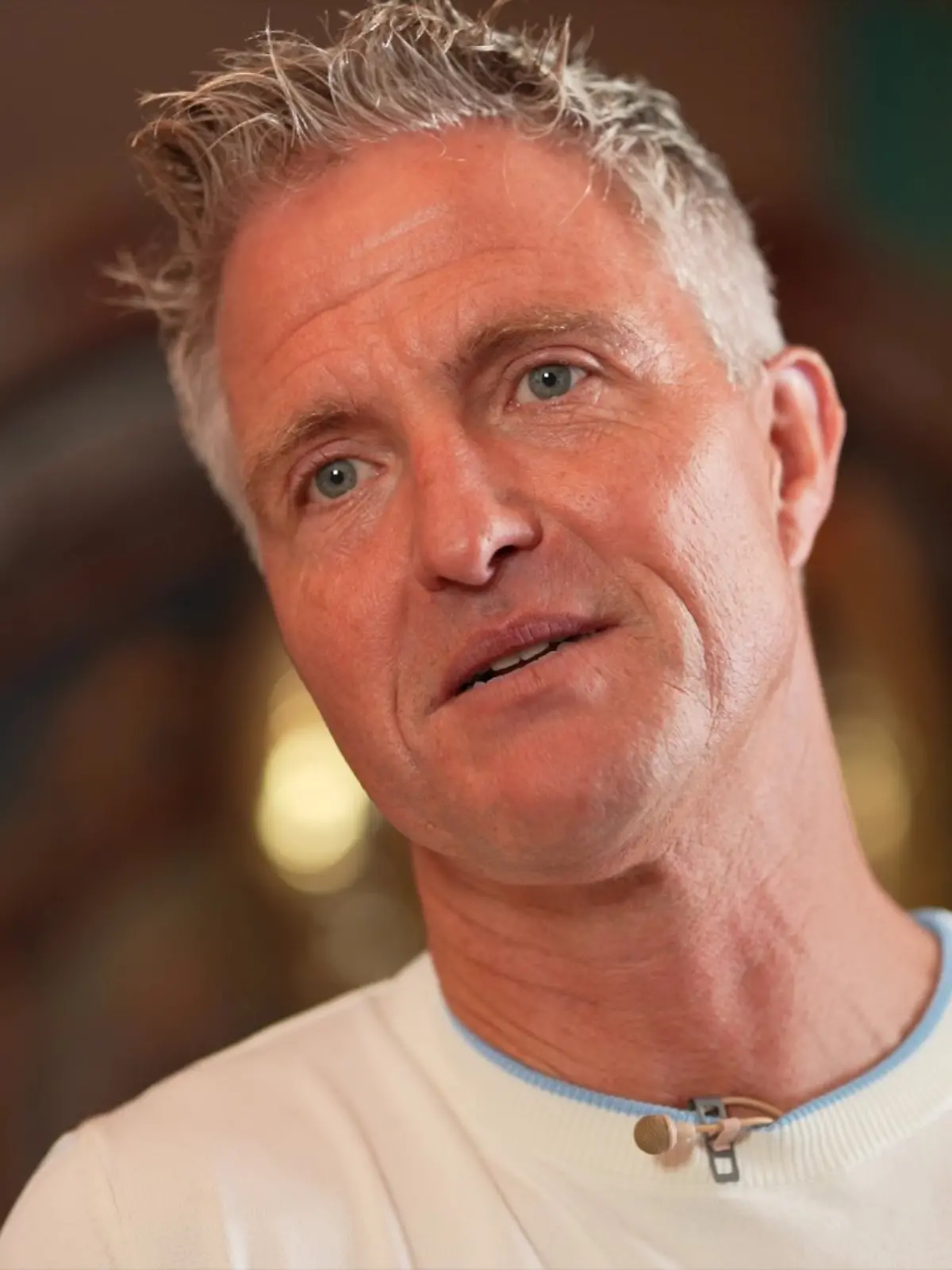 Ralf Schumacher spricht im RTL-Interview noch einmal über sein Coming-out