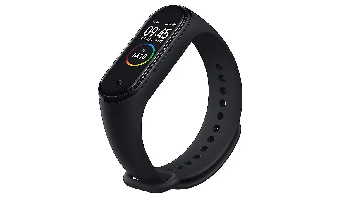 Xiaomi Mi Band 4
