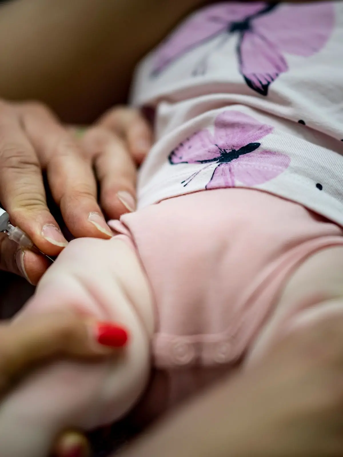 Bild zu: "Nach vielen Jahrzehnten! Erstmals wieder Polio-Wildviren in Deutschland entdeckt"