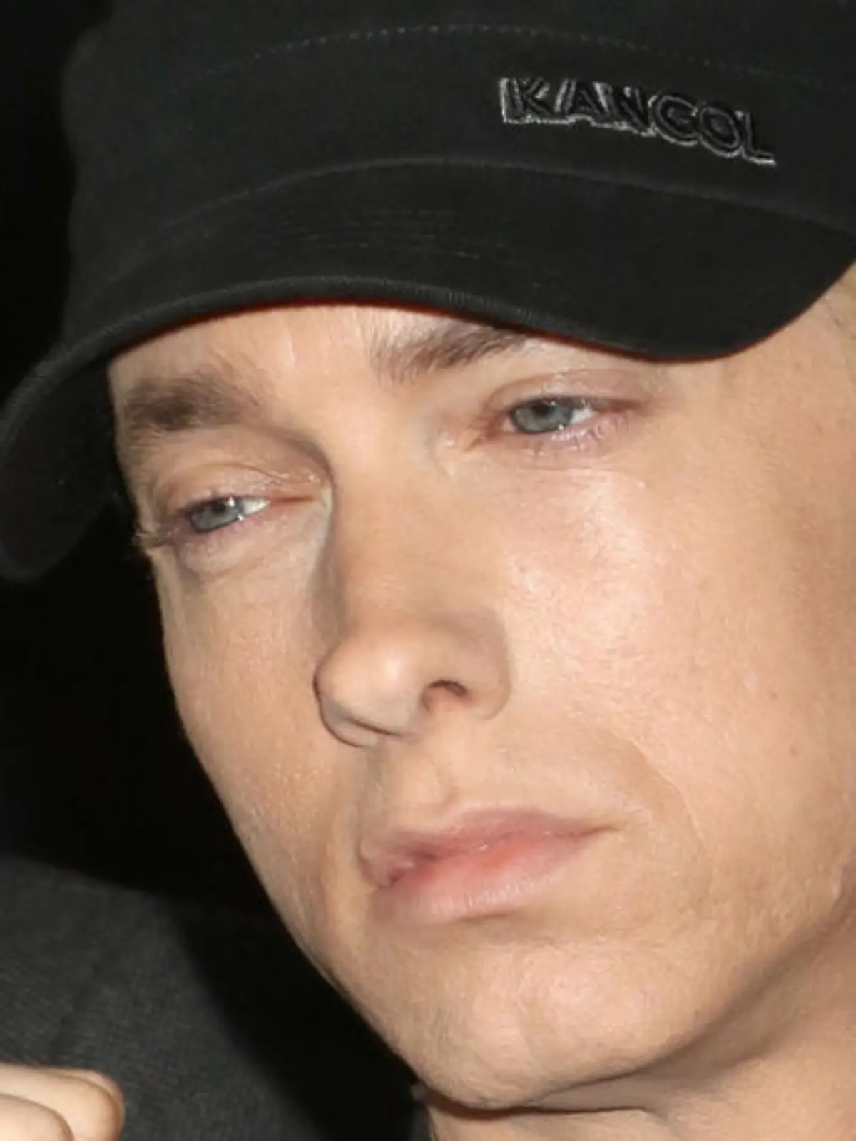 Seit zwölf Jahren clean: Eminem feiert einen persönlichen Meilenstein