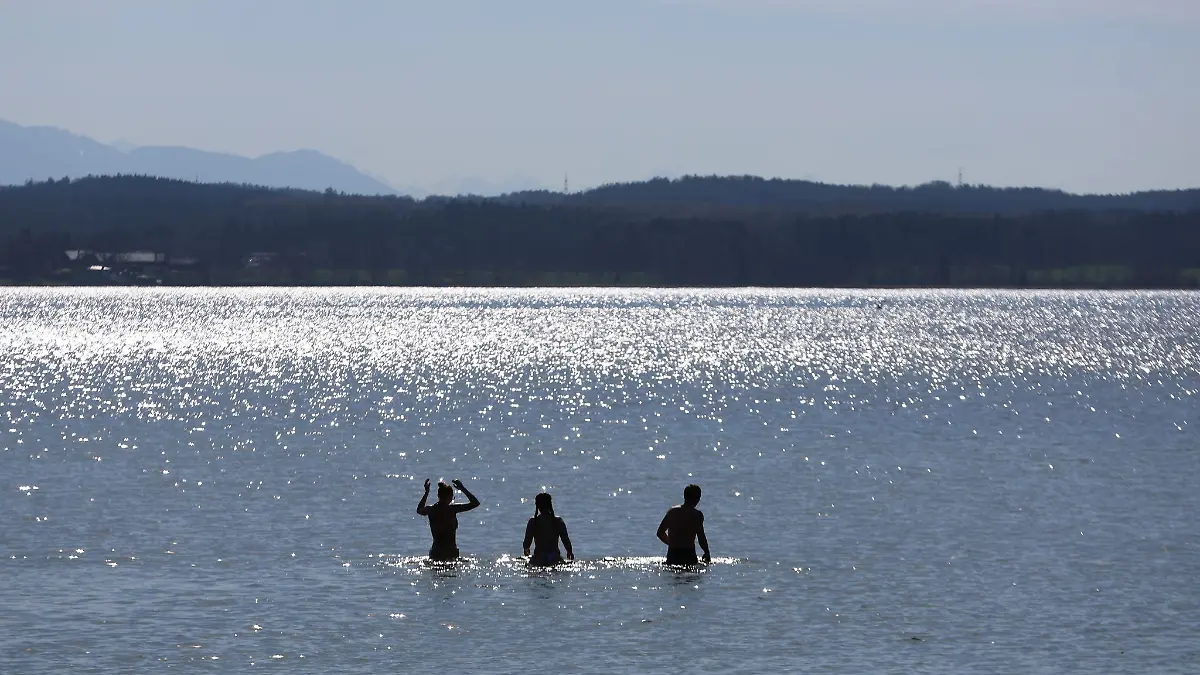 Am Starnberger See lebt sich's ausgesprochen angenehm - und die arbeitende Bevölkerung ist gesünder als andernorts. (Symbolbild)