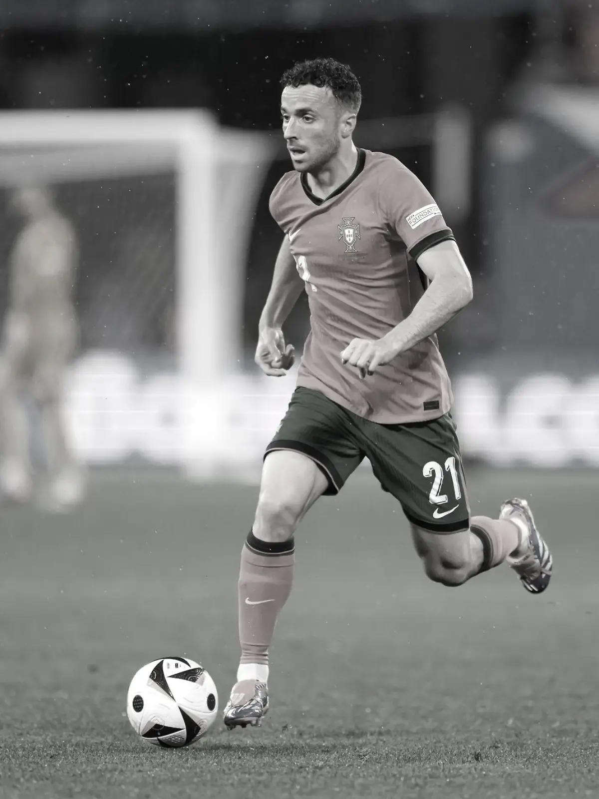 Bild zu: "Von seinen Eltern lernte Diogo Jota (†28) Demut und Bescheidenheit"
