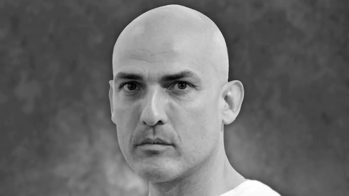 Leon Boden überraschend mit 61 Jahren gestorben