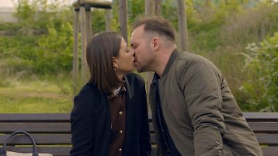 GZSZ-Vorschau heute im TV: Erik küsst fremd