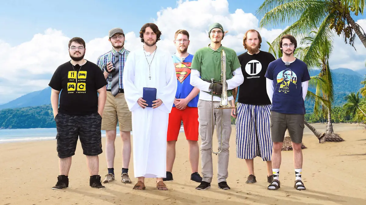 "Beauty & The Nerd": Reality-Show feiert unerwartetes Comeback