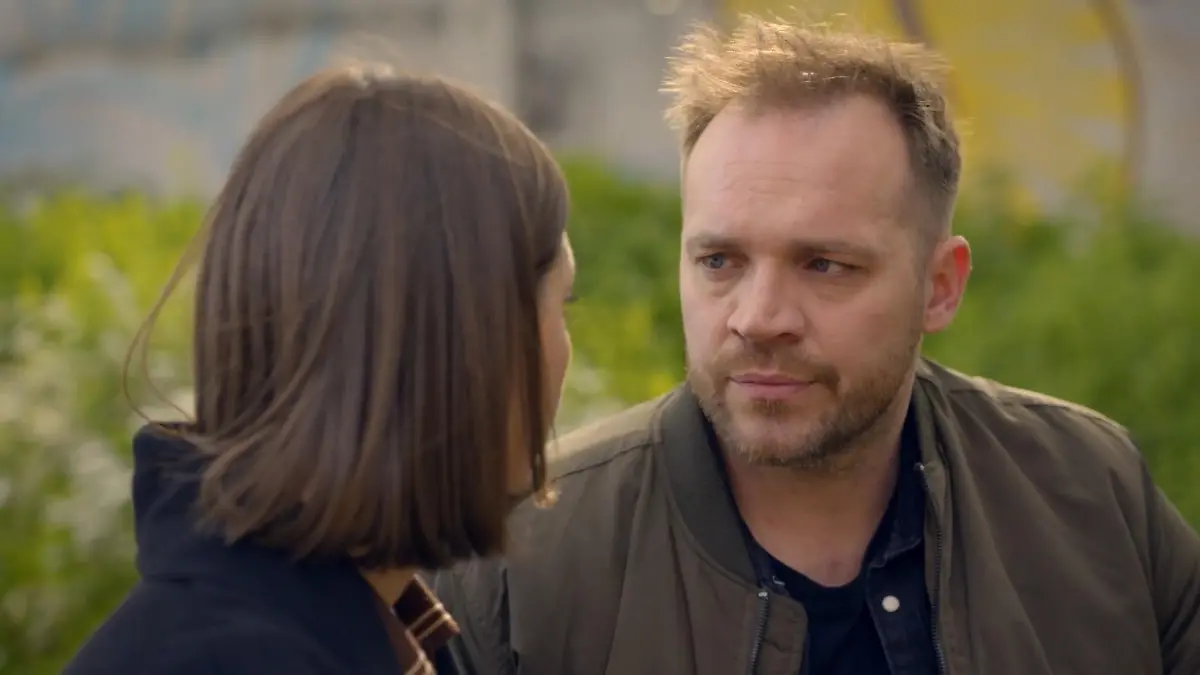 GZSZ-Wochenvorschau Teil 3: Vergisst Erik wegen Matilda jetzt auch noch  Tonis Geburtstag?