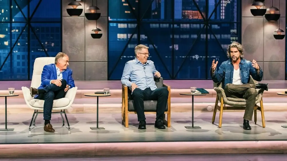 "Die Höhle der Löwen": Die Highlights des emotionalen Staffelfinales