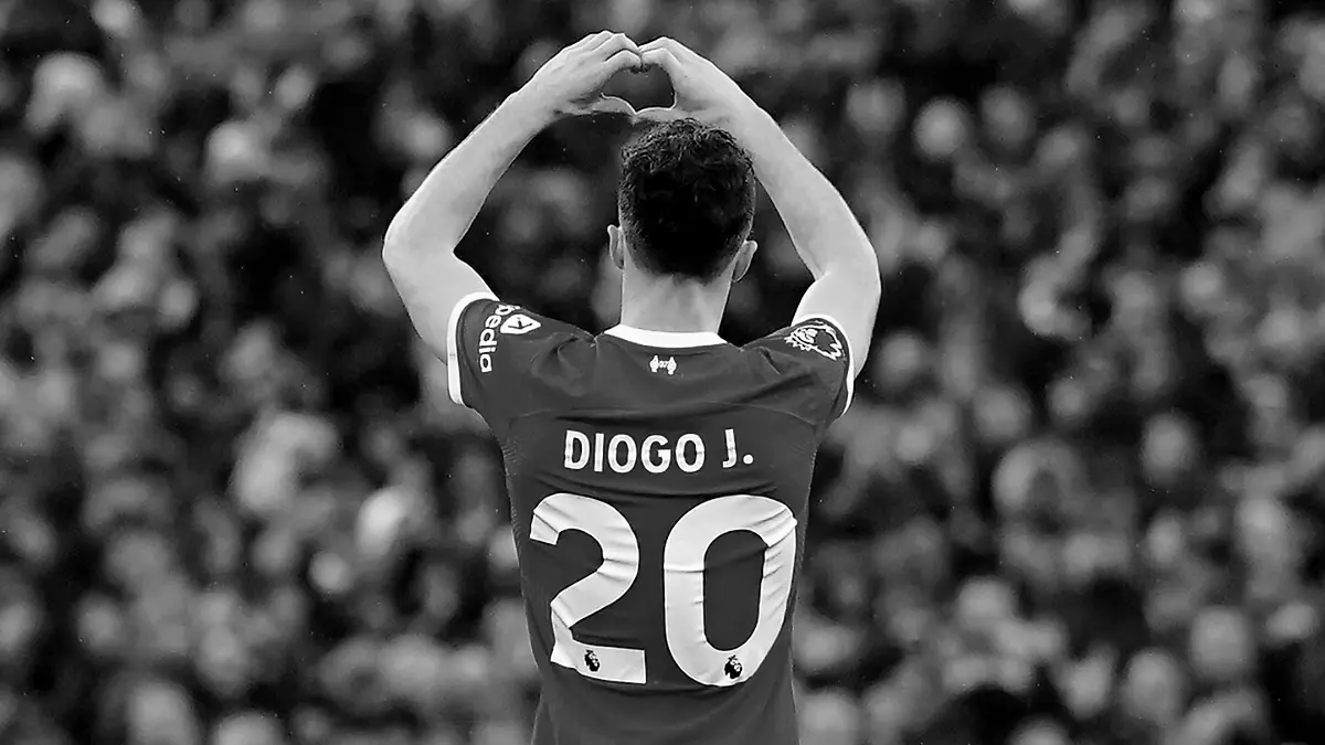 Diogo Jota